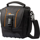 Lowepro Adventura SH 120 II Shoulder Bag (Black)