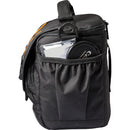 Lowepro Adventura SH 120 II Shoulder Bag (Black)