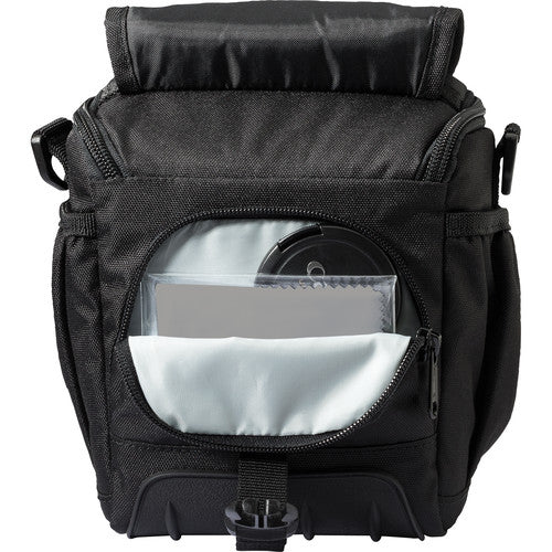Lowepro Adventura SH 120 II Shoulder Bag (Black)