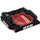 RED DIGITAL CINEMA V-RAPTOR Tactical Top Plate with Battery Adapter Plus (V-Mount)