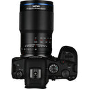 Venus Optics Laowa 90 mm f / 2,8 2x ultra macro apo Objectif Pour Canon RF