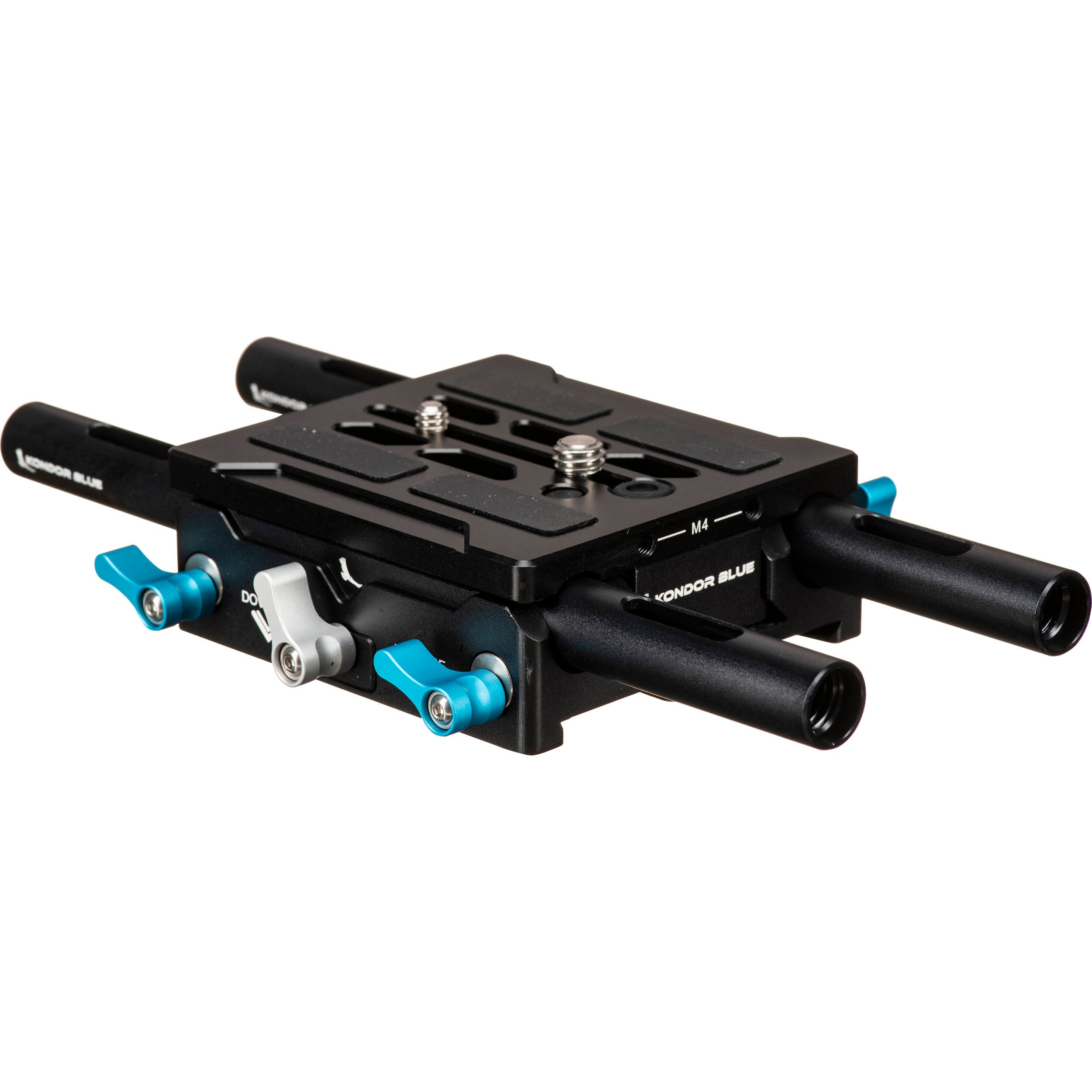 Kondor Blue Base Rig for Canon C70 Base Rig (Black)