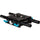 Kondor Blue Base Rig for Canon C70 Base Rig (Black)