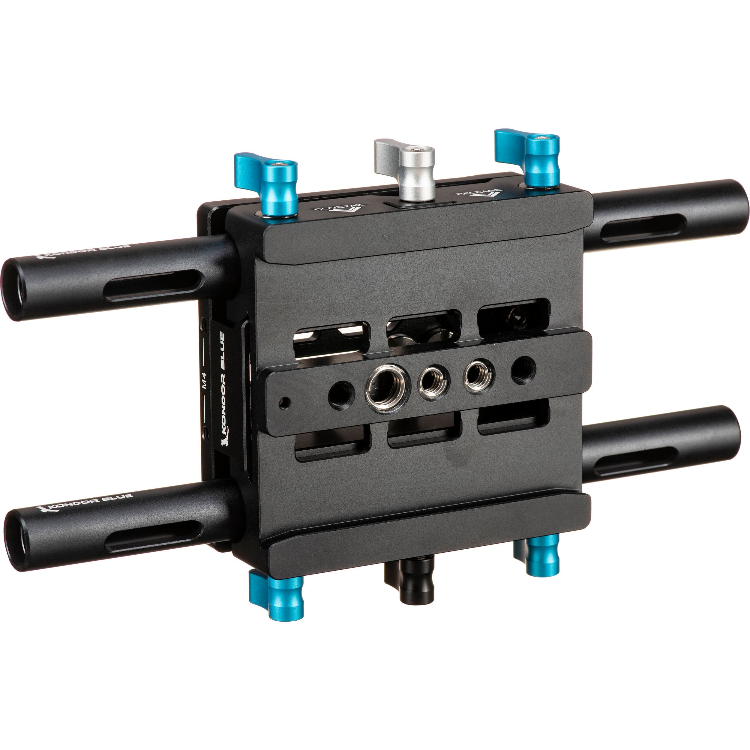 Kondor Blue Base Rig for Canon C70 Base Rig (Black)