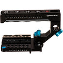 Kondor Blue Base Rig for Canon C70 Base Rig (Black)