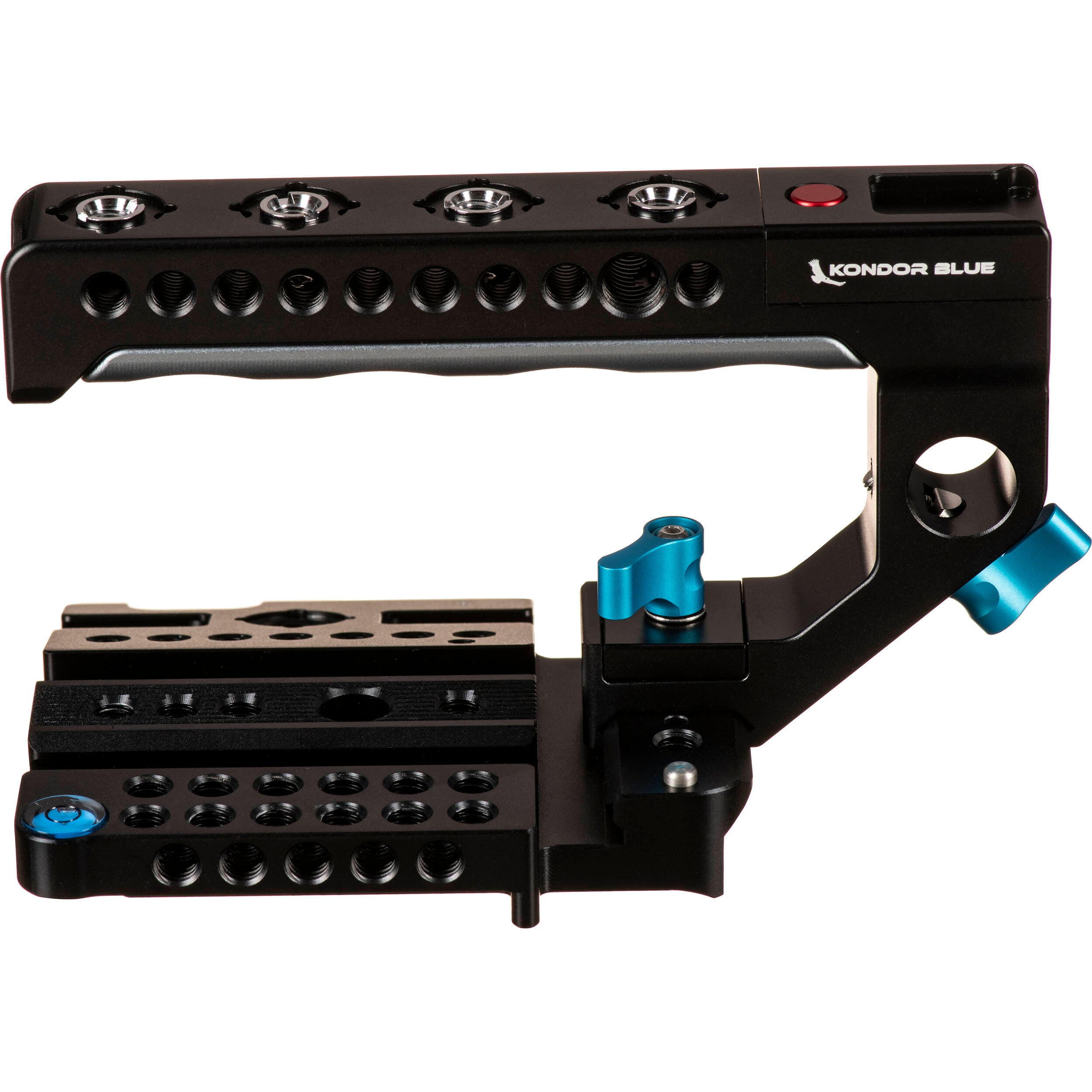Kondor Blue Base Rig for Canon C70 Base Rig (Black)