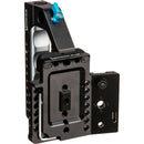 Kondor Blue Base Rig for Canon C70 Base Rig (Black)