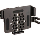 Kondor Blue Base Rig for Canon C70 Base Rig (Black)