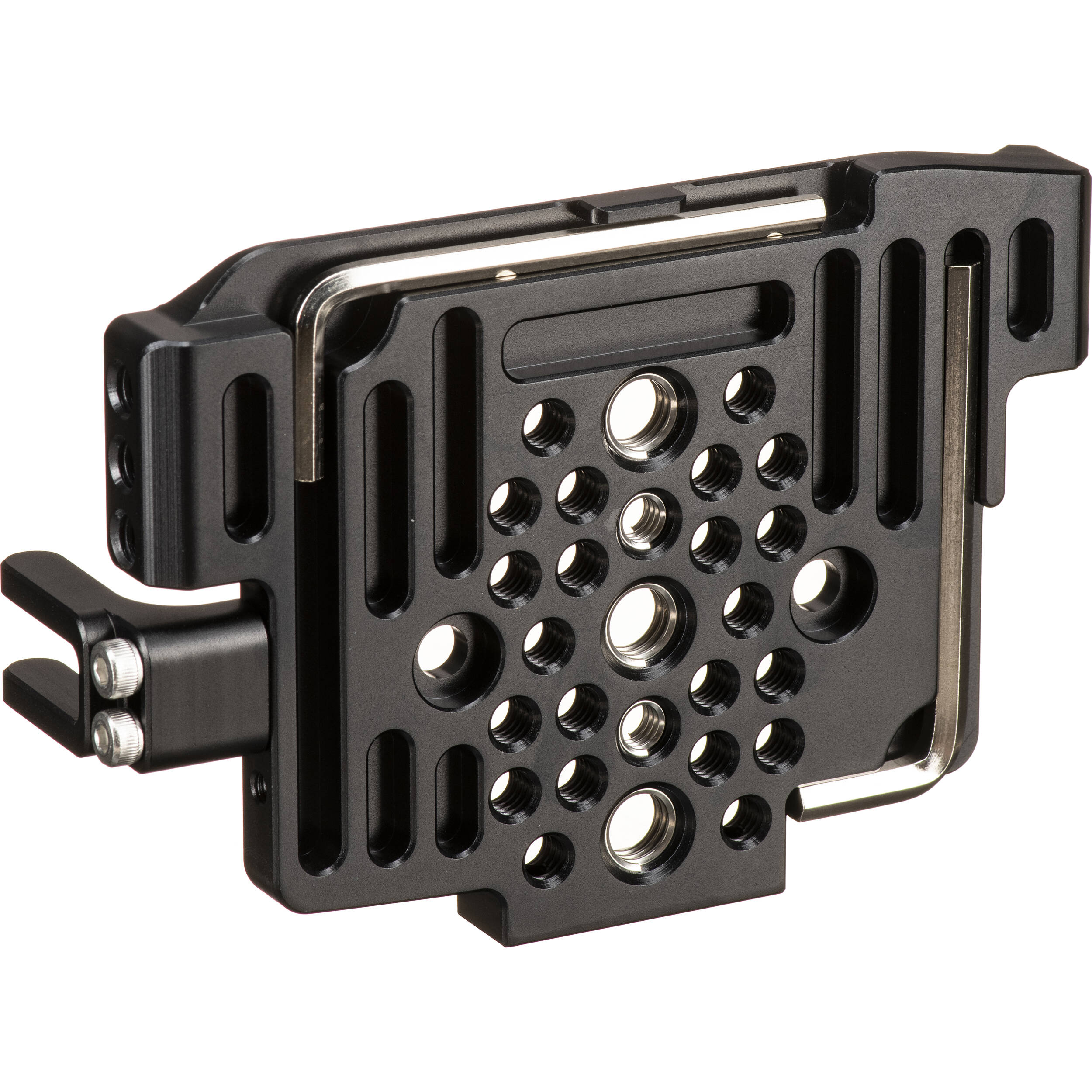 Kondor Blue Base Rig for Canon C70 Base Rig (Black)