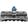 Kondor Blue Shoulder Pad Air (Space Gray)