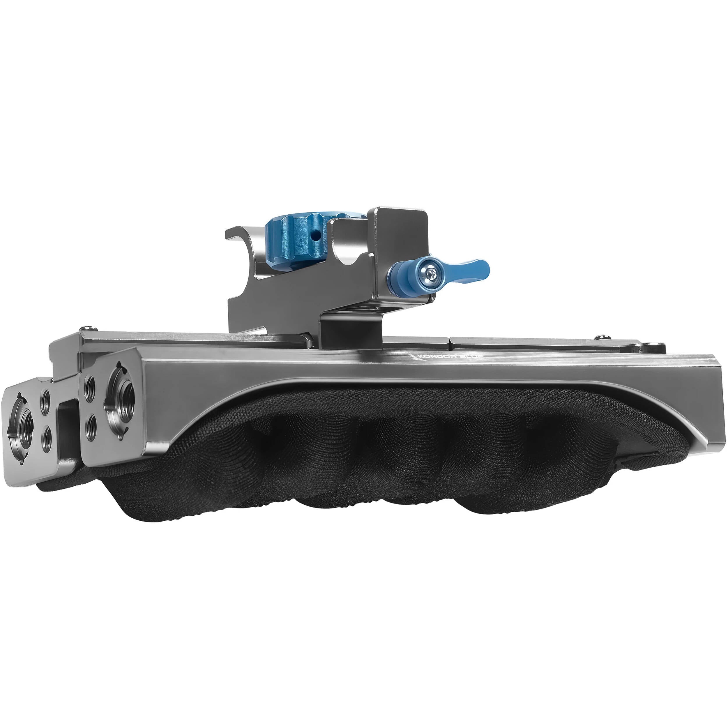 Kondor Blue Shoulder Pad Air (Space Gray)