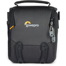 Lowepro Adventura SH 120 III Sac à bandoulière (noir)