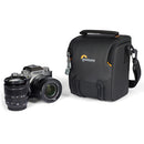 Lowepro Adventura SH 120 III Sac à bandoulière (noir)