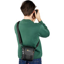 Lowepro Adventura SH 120 III Sac à bandoulière (noir)