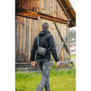 Lowepro Adventura SH 120 III Sac à bandoulière (noir)