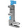 Kondor Blue NATO HDMI Clamp for R5 Battery Grip Cage (Space Gray)