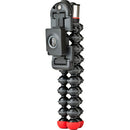 Joby gorillapod magnétique trépied avec un support de téléphone Griptight