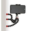 Joby gorillapod magnétique trépied avec un support de téléphone Griptight