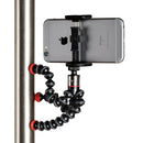 Joby gorillapod magnétique trépied avec un support de téléphone Griptight
