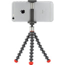 Joby gorillapod magnétique trépied avec un support de téléphone Griptight