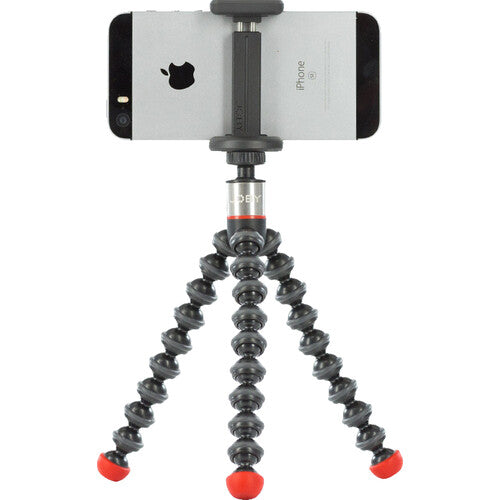 JOBY GorillaPod Magnetic Tripod with GripTight ONE Phone Mount