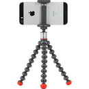 Joby gorillapod magnétique trépied avec un support de téléphone Griptight