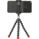 Joby gorillapod magnétique trépied avec un support de téléphone Griptight
