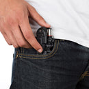 Joby gorillapod magnétique trépied avec un support de téléphone Griptight