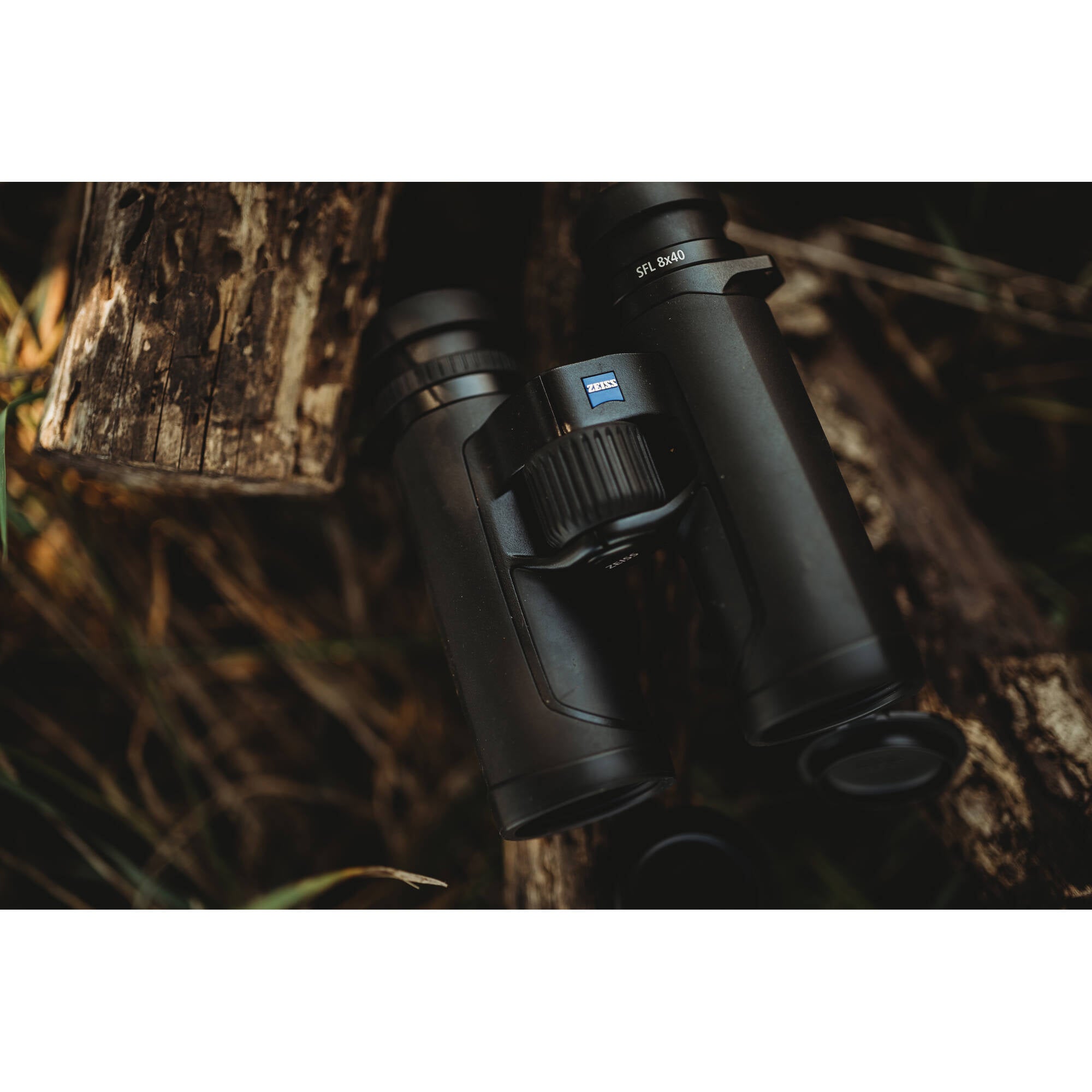 ZEISS 10x40 SFL Binoculars