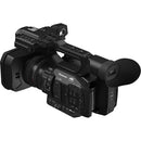 Panasonic HC-X2 4K CamCromder