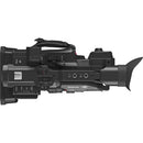 Panasonic HC-X2 4K CamCromder