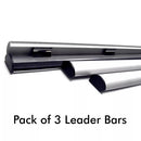 Savage Background Leader Bar (3-Pack, 7.16' Long)