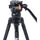 Miller CX8 (1093) Solo-Q 75 Fibre de carbone 2-ST trépied (2500) poignée de casserole (679) STRAP (1520) Case douce (3514)