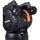Miller CX8 (1093) Solo-Q 75 Fibre de carbone 2-ST trépied (2500) poignée de casserole (679) STRAP (1520) Case douce (3514)