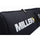 Miller CX8 (1093) Solo-Q 75 Fibre de carbone 2-ST trépied (2500) poignée de casserole (679) STRAP (1520) Case douce (3514)