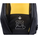 MILLER CX8 (1093) Solo-Q 75 2-St Carbon Fiber Tripod (2500) Pan Handle (679) Strap (1520) Soft case (3514)