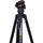 Miller CX8 (1093) Solo-Q 75 Fibre de carbone 2-ST trépied (2500) poignée de casserole (679) STRAP (1520) Case douce (3514)