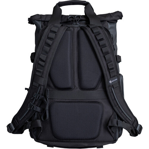 Wandrd Prvke 21l Backpack V3 - noir