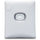 Fujifilm Instax Square Link Smartphone Imprimante Ash White