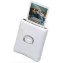 Fujifilm Instax Square Link Smartphone Imprimante Ash White