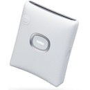 Fujifilm Instax Square Link Smartphone Imprimante Ash White