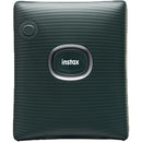 Fujifilm Instax Square Link Smartphone Imprimante Midnight Green