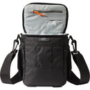 Lowepro Adventura SH 120 II Shoulder Bag (Black)