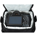 Lowepro Adventura SH 120 II Shoulder Bag (Black)