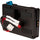 Kondor Blue Gold Mount Battery Plate for Blackmagic URSA Mini (Raven Black)