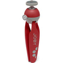 Joby Handypod 2 With Griptight 360 Phone Mount (Red)