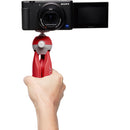 Joby Handypod 2 With Griptight 360 Phone Mount (Red)
