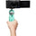 Joby Handypod 2 avec support de téléphone Griptight 360 (Teal)