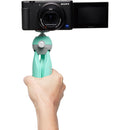 Joby Handypod 2 With Griptight 360 Phone Mount (Teal)