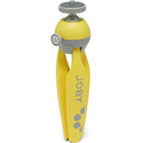 Joby Handypod 2 With Griptight 360 Phone Mount (Yellow)